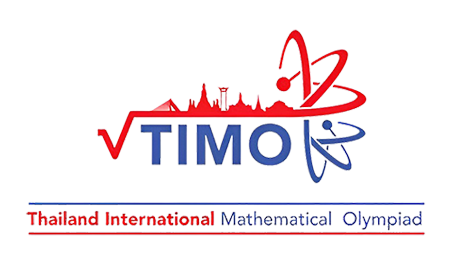 Logo TIMO